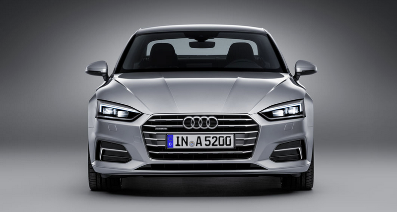 Photo: Audi